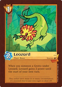 Leozard